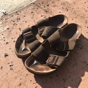 Arizona Birkenstock’s